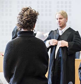 «Du må aldri knuse dem, for da vet du ikke hvor mye du får inn»